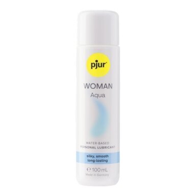 pjur Woman Aqua 100ml pjur Woman Aqua 100ml