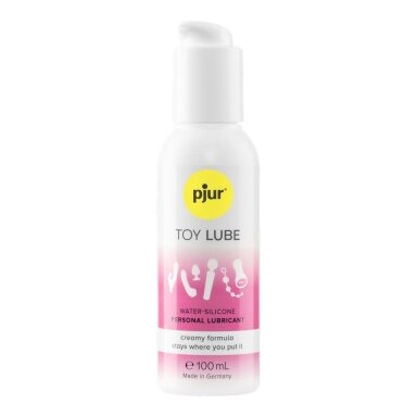 pjur Woman Toy Lube 100ml pjur Woman Toy Lube 100ml