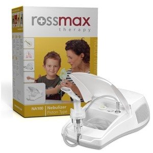 Rossmax kompresorinis inhaliatorius NA100