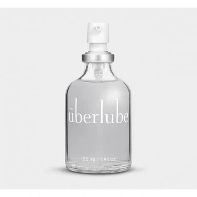 überlube Premium silikoninis lubrikantas 55ml überlube Premium silikoninis lubrikantas 55ml