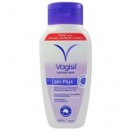 Vagisil intymios higienos prausiklis pH Plus, 240 ml